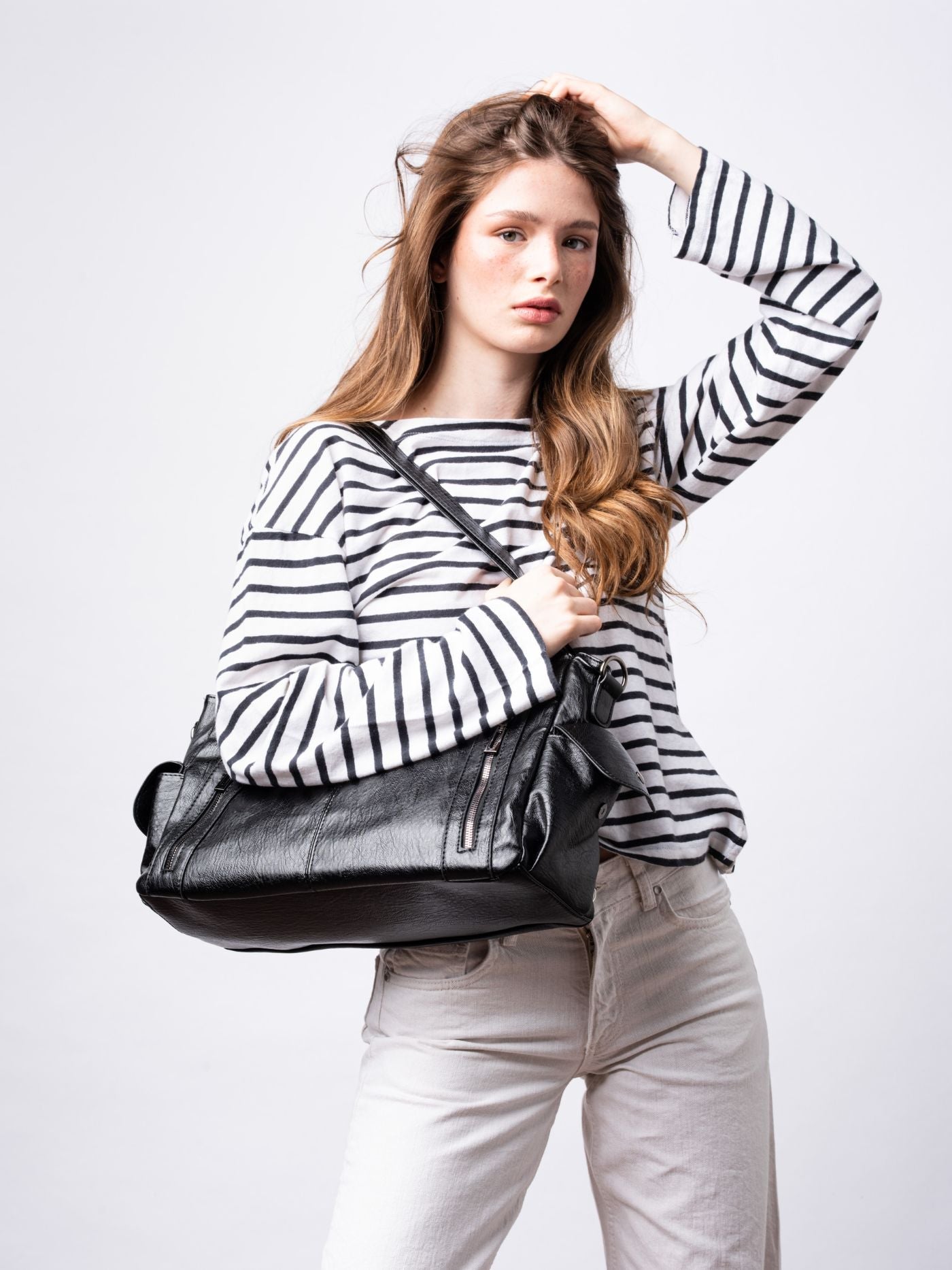 City Tote 