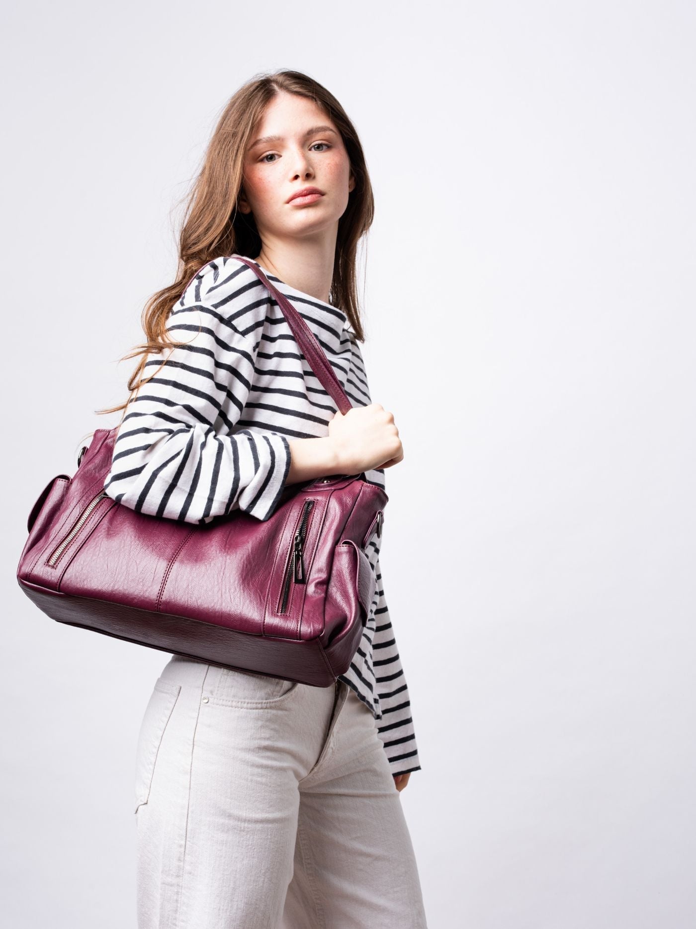 City Tote 
