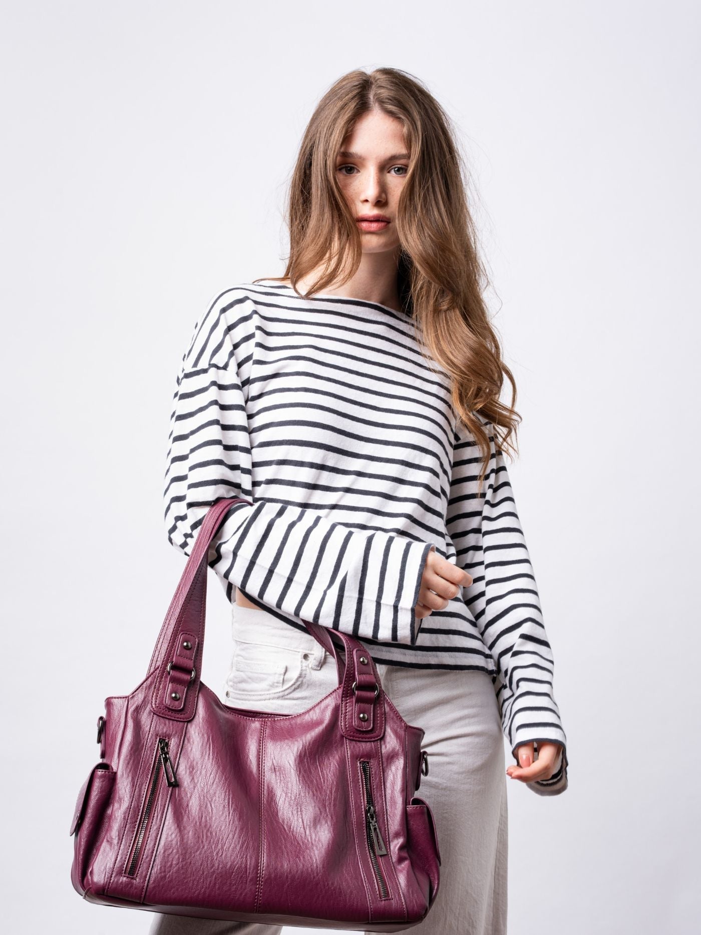 City Tote 